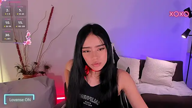 meganlake online show from March 2026 12:12:02 PM