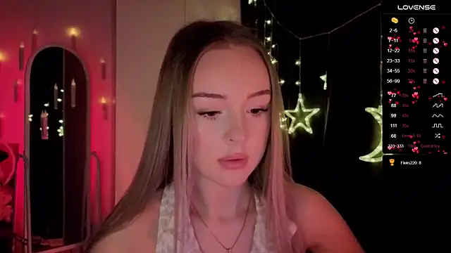 Nestyzz online show from March 2026 07:47:01 PM