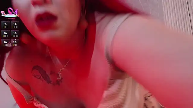 Eva milfxxx online show from February 2026 03:05:02 AM