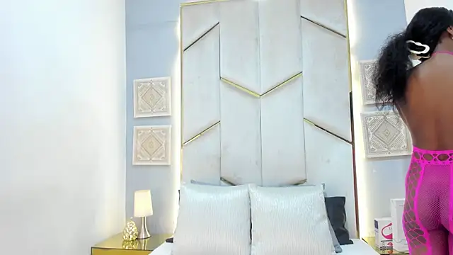 KarinaaCoxx online show from March 2026 12:32:02 PM