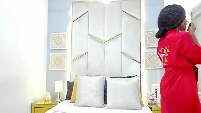 KarinaaCoxx online show from April 2026 12:46:01 PM