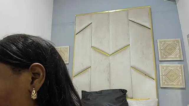 Snapshot of KarinaaCoxx chatting on July 2026 11:47:01 AM KarinaaCoxx online show from July 2026 11:47:01 AM