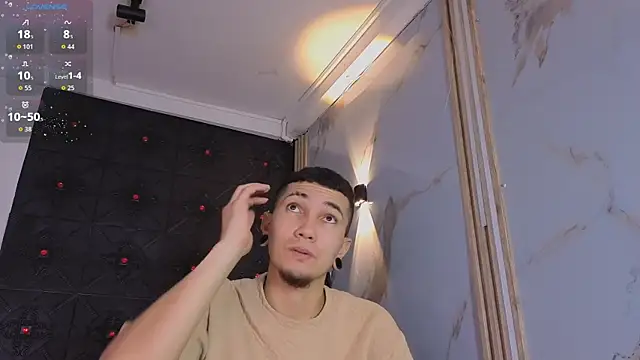 Logan and Reachel online show from April 2026 07:05:02 PM