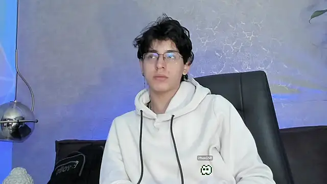 Angel scott2 online show from February 2026 11:43:02 AM