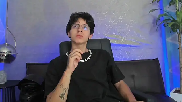 Angel scott2 online show from February 2026 11:20:01 AM