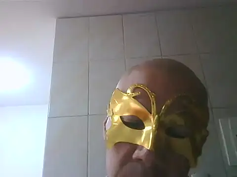 MisterX-47 online show from March 2026 04:14:02 PM