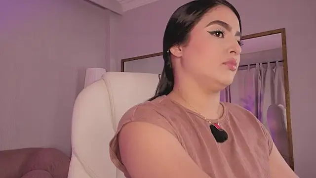 Stephany Harlot online show from March 2026 10:26:02 PM