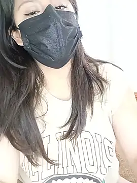 Rosyshadow online show from May 2026 09:33:01 PM