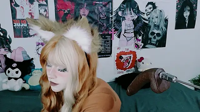 angeldust 777 online show from June 2026 01:58:01 AM