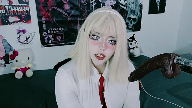 angeldust 777 online show from June 2026 11:59:01 PM