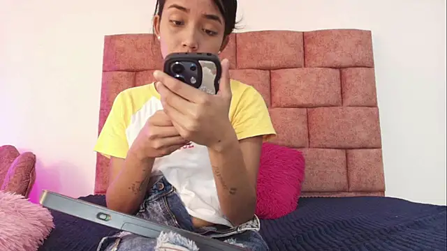 Fulll Ass Nastyy online show from March 2026 02:23:02 PM