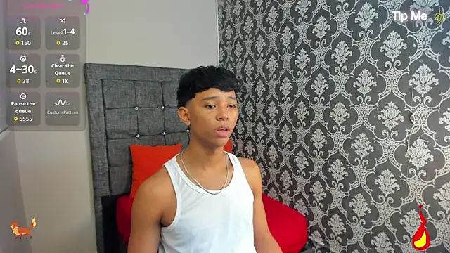 Little Twink19x online show from July 2026 08:33:02 PM