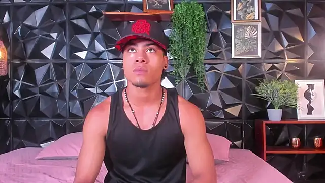 Jeremy wallker online show from March 2026 09:00:01 PM