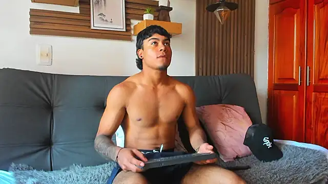 Jeremy wallker online show from March 2026 05:40:02 PM