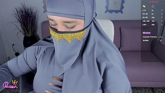 Samira Zayd online show from February 2026 03:27:01 AM