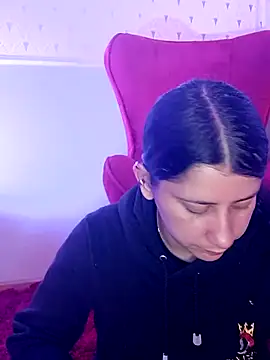 LunaDamasco online show from April 2026 03:13:02 AM