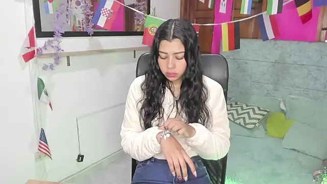 Aysha winxs online show from July 2026 03:35:02 AM