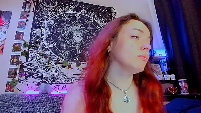 Snapshot of FearlessDivaX chatting on June 2026 02:23:02 AM FearlessDivaX online show from June 2026 02:23:02 AM