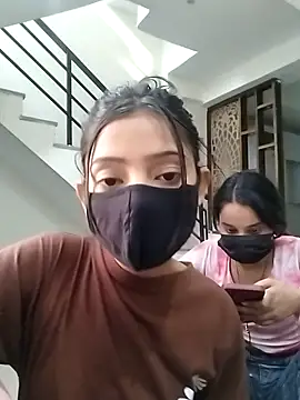 Miss  hotty online show from February 2026 10:16:01 AM