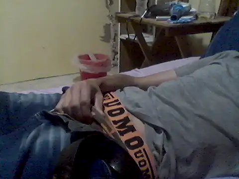 Jesus F R online show from March 2026 08:55:02 AM