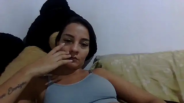 yesica2507 online show from June 2026 09:39:02 PM