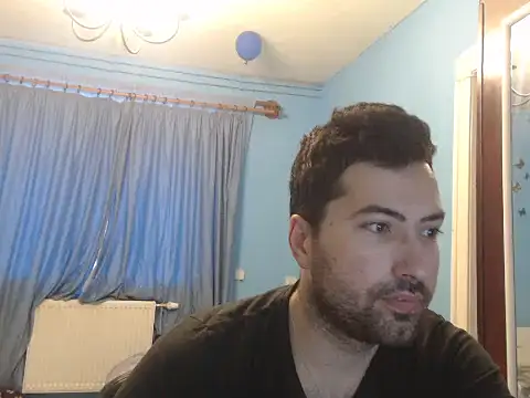 JacksonRost online show from March 2026 06:28:02 AM