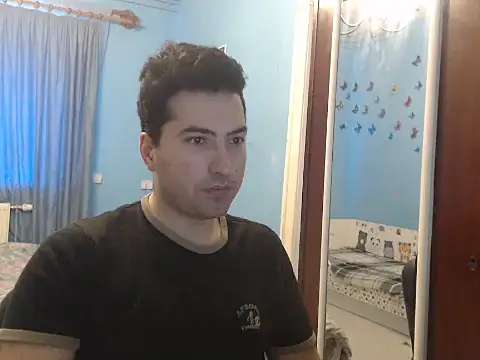 JacksonRost online show from March 2026 06:28:01 AM