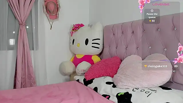 Snapshot of valentine_sweety chatting on May 2026 11:45:02 PM valentine sweety online show from May 2026 11:45:02 PM