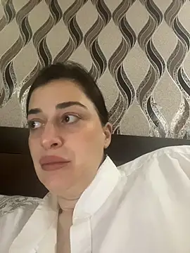  AnChous  online show from April 2026 03:24:01 PM