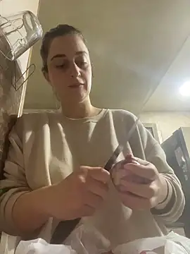  AnChous  online show from April 2026 03:23:01 PM