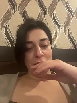  AnChous  online show from April 2026 11:27:01 PM