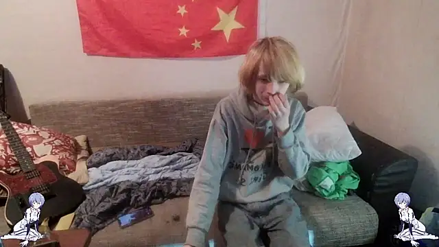 vika stripc online show from April 2026 03:19:02 PM