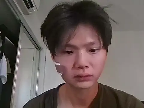 sweetiepuppy421 online show from April 2026 01:17:02 AM