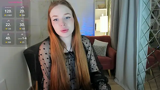 RinKittyy online show from March 2026 02:01:01 PM