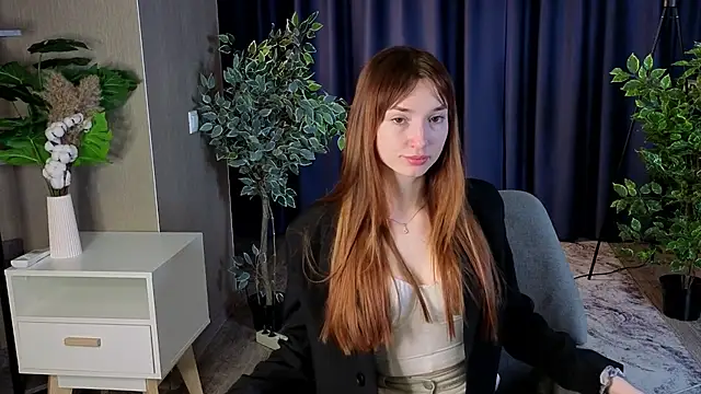 DiaRizer online show from March 2026 01:12:02 AM