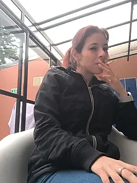 ValentinaRivers online show from July 2026 11:47:01 AM