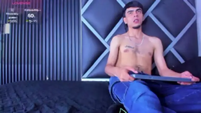 Endrick-23 online show from April 2026 04:49:02 AM