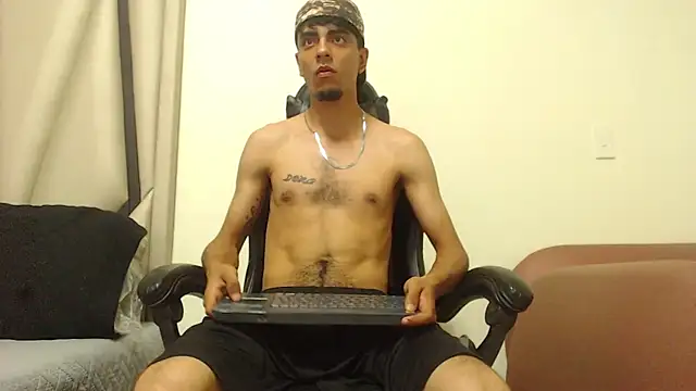Endrick-23 online show from July 2026 09:19:02 PM