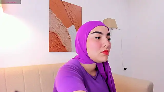 Malika Noor online show from June 2026 02:32:02 PM