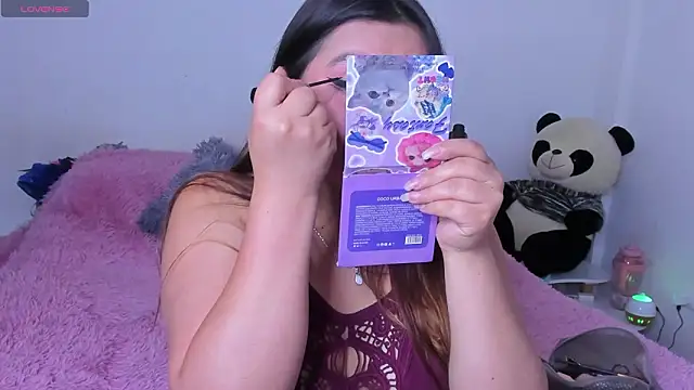 Snapshot of lucy_blush chatting on March 2026 02:01:01 PM lucy blush online show from March 2026 02:01:01 PM