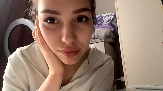 HypnoticEyeys online show from February 2026 11:20:02 AM