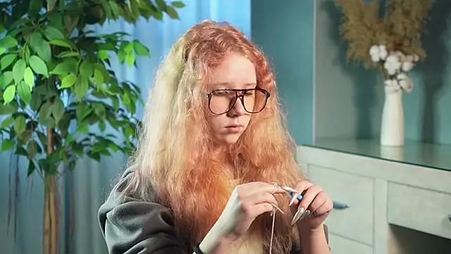 AmalElway online show from February 2026 09:08:02 AM