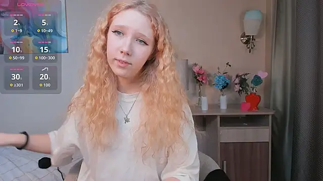 AmalElway online show from March 2026 11:06:01 AM