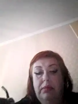 LanaStar345 online show from March 2026 12:40:01 PM