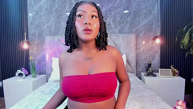 Emma Dancer online show from April 2026 01:56:01 PM