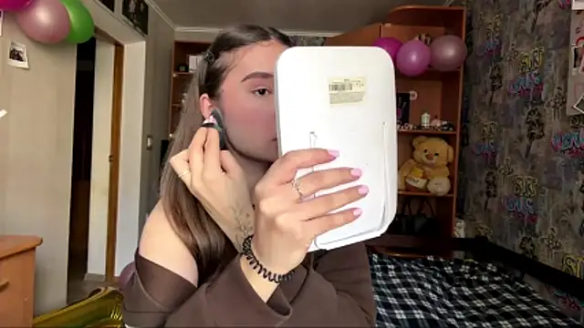 poly princess online show from March 2026 10:00:02 AM