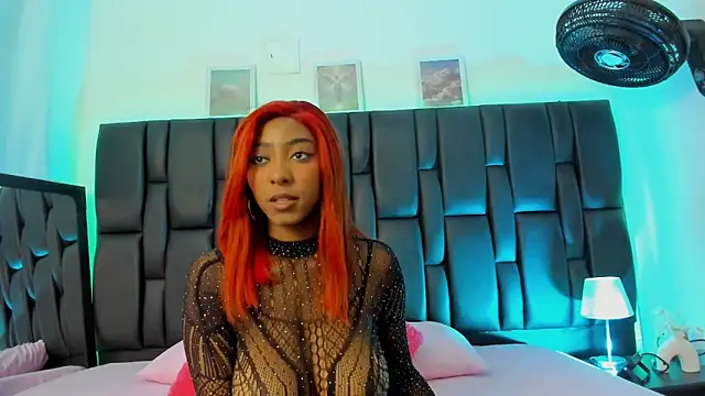 Baby Rousse  online show from April 2026 01:05:02 PM