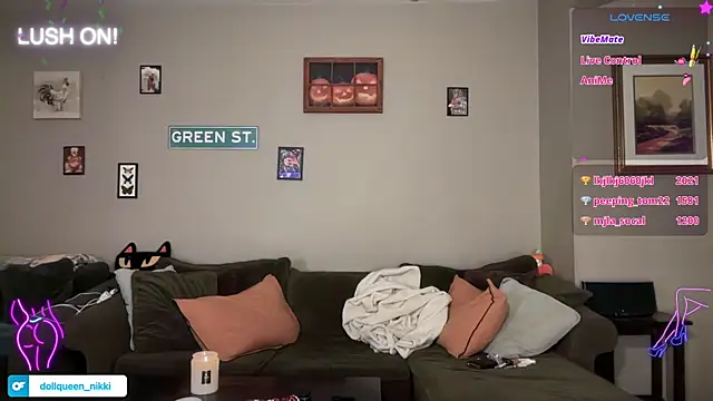 greenxxxqueen online show from May 2026 05:12:02 AM