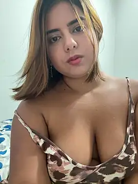 Lilithgomez  online show from April 2026 12:36:01 PM