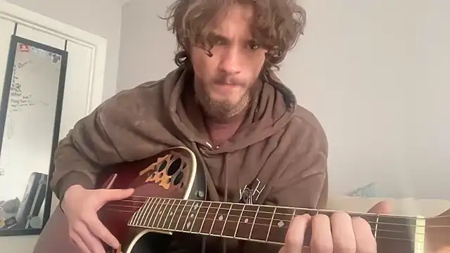 Marz1981zraM online show from March 2026 02:32:02 PM